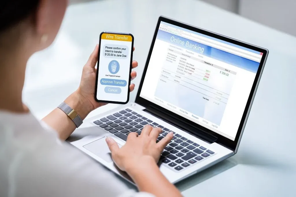 Computer Usage In Bank Role of Computers in Banking Sector Services - Pretty Software - Be ...